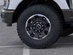 New 2024 Ford F-250 King Ranch Crew Cab 4WD Pickup for sale #F240132 - photo 19