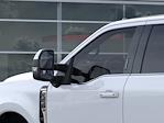 New 2024 Ford F-250 King Ranch Crew Cab 4WD Pickup for sale #F240132 - photo 20