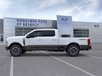 New 2024 Ford F-250 King Ranch Crew Cab 4WD Pickup for sale #F240132 - photo 4