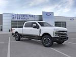 New 2024 Ford F-250 King Ranch Crew Cab 4WD Pickup for sale #F240132 - photo 7
