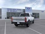 New 2024 Ford F-250 King Ranch Crew Cab 4WD Pickup for sale #F240132 - photo 8