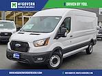 New 2024 Ford Transit 250 Medium Roof Upfitted Cargo Van for sale #F240158 - photo 27
