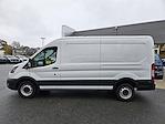 New 2024 Ford Transit 250 Medium Roof Upfitted Cargo Van for sale #F240158 - photo 28
