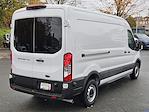 New 2024 Ford Transit 250 Medium Roof Upfitted Cargo Van for sale #F240158 - photo 31