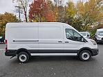 New 2024 Ford Transit 250 Medium Roof Upfitted Cargo Van for sale #F240158 - photo 32