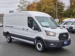 New 2024 Ford Transit 250 Medium Roof Upfitted Cargo Van for sale #F240158 - photo 33