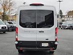 New 2024 Ford Transit 250 Medium Roof Upfitted Cargo Van for sale #F240158 - photo 5