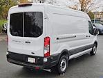 New 2024 Ford Transit 250 Medium Roof Upfitted Cargo Van for sale #F240158 - photo 6