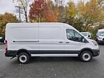 New 2024 Ford Transit 250 Medium Roof Upfitted Cargo Van for sale #F240158 - photo 7