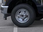 New 2024 Ford F-250 XL Crew Cab 4WD Pickup for sale #F240160 - photo 19