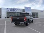 New 2024 Ford F-250 XL Crew Cab 4WD Pickup for sale #F240160 - photo 8