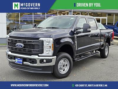 New 2024 Ford F-250 XL Crew Cab 4WD Pickup for sale #F240168 - photo 1