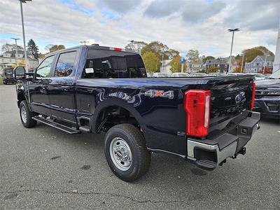 New 2024 Ford F-250 XL Crew Cab 4WD Pickup for sale #F240168 - photo 2