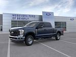New 2024 Ford F-250 XL Crew Cab 4WD Pickup for sale #F240168 - photo 3