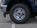New 2024 Ford F-250 XL Crew Cab 4WD Pickup for sale #F240168 - photo 21