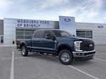 New 2024 Ford F-250 XL Crew Cab 4WD Pickup for sale #F240168 - photo 9