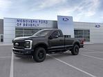 New 2024 Ford F-350 XL Regular Cab 4WD SRW Pickup for sale #F240174 - photo 4