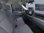 New 2024 Ford F-350 XL Regular Cab 4WD SRW Pickup for sale #F240174 - photo 13