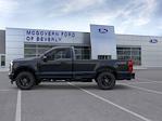 New 2024 Ford F-350 XL Regular Cab 4WD SRW Pickup for sale #F240174 - photo 6