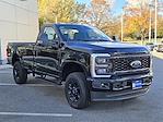 New 2024 Ford F-350 XL Regular Cab 4WD SRW Pickup for sale #F240174 - photo 31