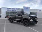 New 2024 Ford F-350 XL Regular Cab 4WD SRW Pickup for sale #F240174 - photo 9
