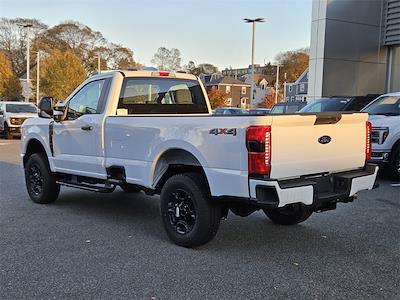 2024 Ford F-350 Regular Cab SRW 4WD Pickup for sale #F240175 - photo 2