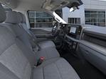New 2024 Ford F-350 XL Regular Cab 4WD SRW Pickup for sale #F240175 - photo 11