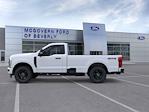 New 2024 Ford F-350 XL Regular Cab 4WD SRW Pickup for sale #F240175 - photo 4