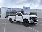New 2024 Ford F-350 XL Regular Cab 4WD SRW Pickup for sale #F240175 - photo 7