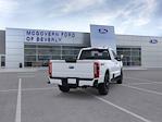New 2024 Ford F-350 XL Regular Cab 4WD SRW Pickup for sale #F240175 - photo 8