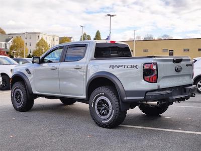 2024 Ford Ranger SuperCrew Cab 4x4 Pickup for sale #F240186A - photo 2