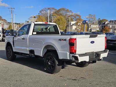 2024 Ford F-350 Regular Cab SRW 4WD Pickup for sale #F240268 - photo 2