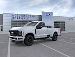New 2024 Ford F-350 XL Regular Cab 4WD SRW Pickup for sale #F240268 - photo 1