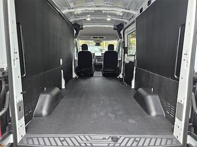 2024 Ford Transit 250 Medium Roof RWD Empty Cargo Van for sale #F240291 - photo 2