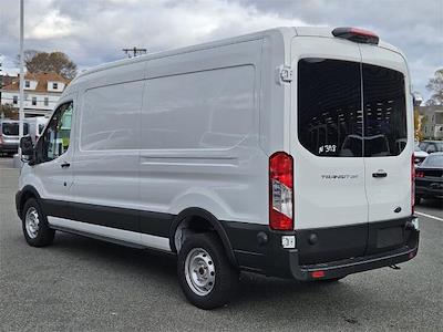 2024 Ford Transit 250 Medium Roof RWD Empty Cargo Van for sale #F240291 - photo 2