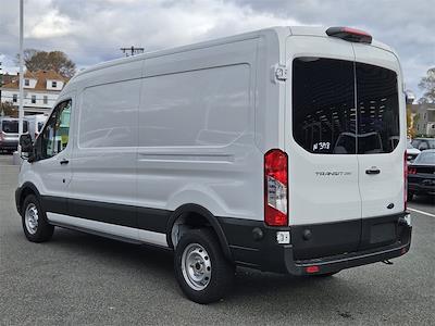 New 2024 Ford Transit 250 - photo 1