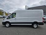 2024 Ford Transit 250 Medium Roof RWD Empty Cargo Van for sale #F240291 - photo 5