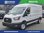 2024 Ford Transit 250 Medium Roof RWD Empty Cargo Van for sale #F240291 - photo 26