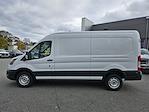 2024 Ford Transit 250 Medium Roof RWD Empty Cargo Van for sale #F240291 - photo 27