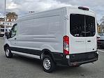 2024 Ford Transit 250 Medium Roof RWD Empty Cargo Van for sale #F240291 - photo 28