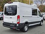 2024 Ford Transit 250 Medium Roof RWD Empty Cargo Van for sale #F240291 - photo 30