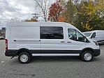 2024 Ford Transit 250 Medium Roof RWD Empty Cargo Van for sale #F240291 - photo 31