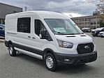 2024 Ford Transit 250 Medium Roof RWD Empty Cargo Van for sale #F240291 - photo 32