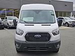 2024 Ford Transit 250 Medium Roof RWD Empty Cargo Van for sale #F240291 - photo 33