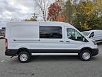 2024 Ford Transit 250 Medium Roof RWD Empty Cargo Van for sale #F240291 - photo 8