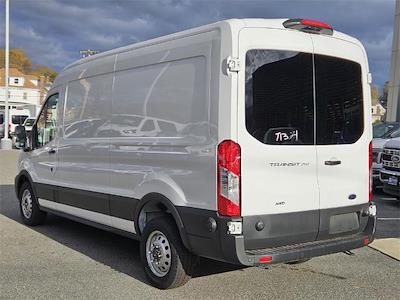 2024 Ford Transit 250 Medium Roof AWD Empty Cargo Van for sale #F240295 - photo 2