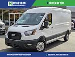 2024 Ford Transit 250 Medium Roof AWD Empty Cargo Van for sale #F240295 - photo 1