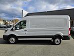 2024 Ford Transit 250 Medium Roof AWD Empty Cargo Van for sale #F240295 - photo 3