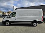 2024 Ford Transit 250 Medium Roof AWD Empty Cargo Van for sale #F240295 - photo 27