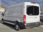 2024 Ford Transit 250 Medium Roof AWD Empty Cargo Van for sale #F240295 - photo 2